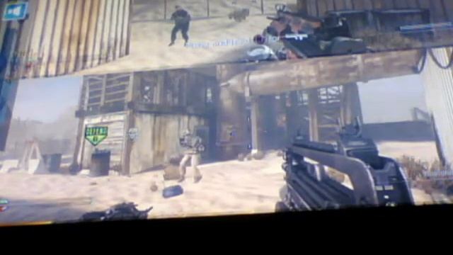 DarkNAruto243and2431- How to get all guns and kills in MW2 (offline) смотреть онлайн