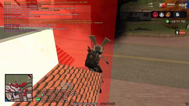 найс гаражка гетто