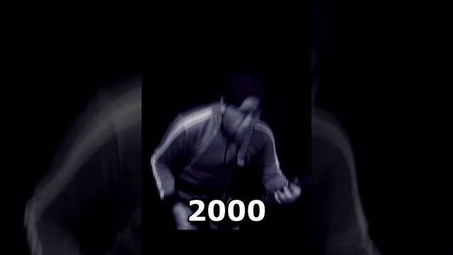 Высота ремня гитары в разные эпохи! #shorts смотреть онлайн