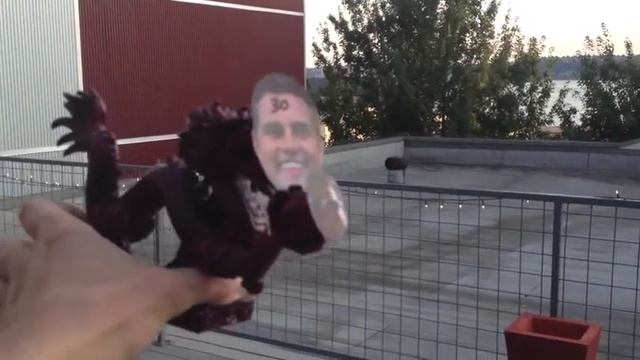 Happy Dirty Thirty Dru смотреть онлайн