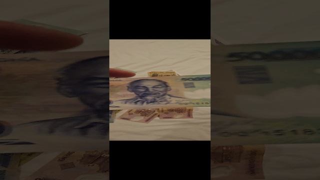 Пластмассовые деньги во Вьетнаме смотреть онлайн