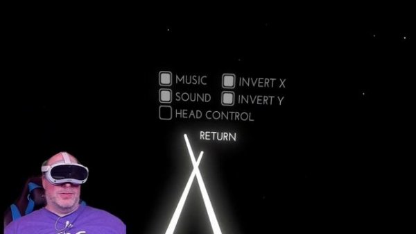 Intrascend on Pico 4