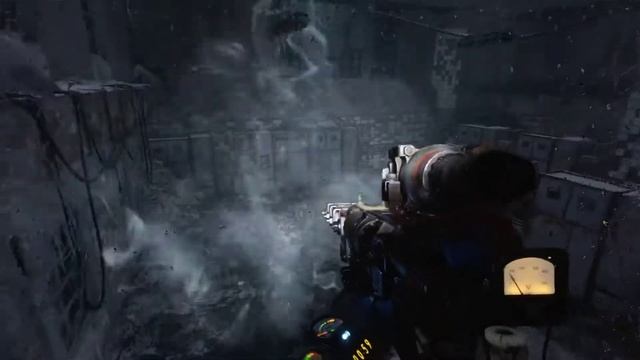 Metro Exodus - Twice Gorillaz - Double problems смотреть онлайн