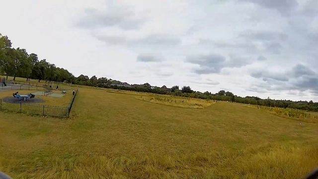 GepRC Cinelog 25 X walksnail Avatar fly test,,, смотреть онлайн