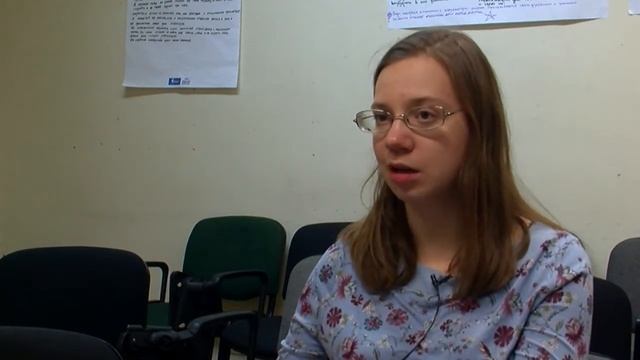 Семинар первого года ЕГУ: отзывы сообщества СПбГУ (2017) смотреть онлайн