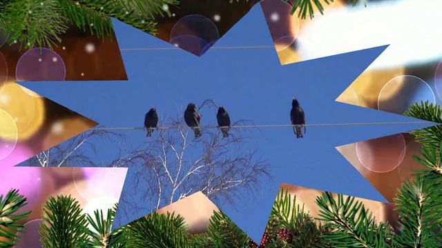 Это будет самый лучший год! Автор и исполнитель Виктор Третьяков. смотреть онлайн