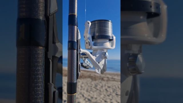 daiwa Tournament Masterise 33-425H HYBRID....Shimano Super Aero Technium Mg 🙂 смотреть онлайн