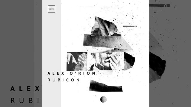 Alex O’RİON - Linn смотреть онлайн