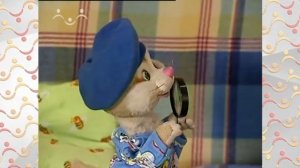 Шишкин Лес.  Детектив