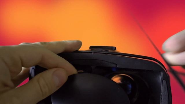 VRG pro - virtual reality glasses from Aliexpress смотреть онлайн