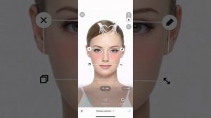 Как сделать маску в приложении￼ B612💋🐾