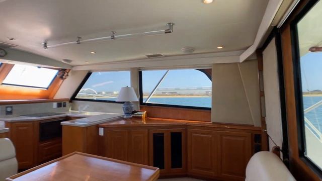 Available NOW!! 1996 Viking 47 Convertible смотреть онлайн