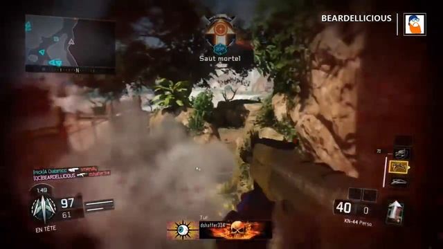 mini montage bo3 смотреть онлайн