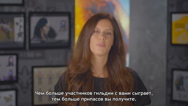 Wild Rift: Обзор обновления 2.5 (Субтитры) – Wild Rift Дневник Разработчиков 2.5 смотреть онлайн