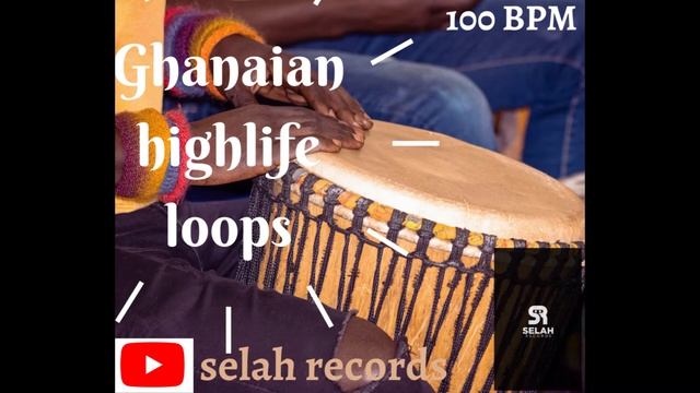 HIGH-LIFE PERCUSSION LOOPS FOR PERFORMANCE AND REHERSALS. (ALL INSTRUMENTS) смотреть онлайн