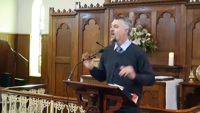 St Lukes Berry. 8am service 30 August смотреть онлайн