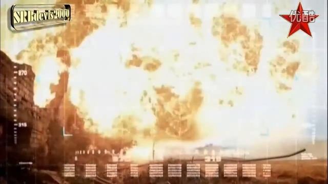 Intro C&C ZH Modern Warfare смотреть онлайн