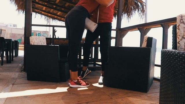 FINJO QUE OLVIDO MIS LENTES VERSACE Ep2 – LA INVITO A SALIR | Somos edc ft. Rodolfo Villanueva смотреть онлайн