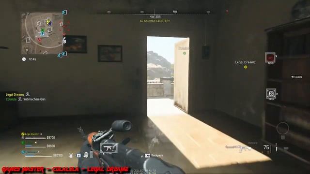 Call of Duty Modern Warfare II DMZ Coop - PART 1 {XBOX ONE} смотреть онлайн