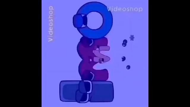 The Entire Alphabet Lore Story Loops And Speeds Up To Absolute Infinity Times