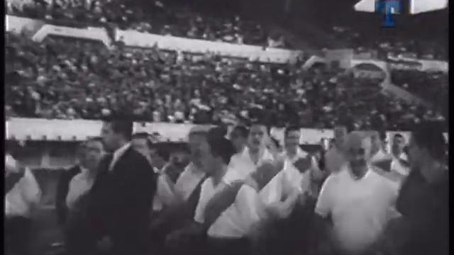 La Historia de RIVER PLATE - Parte 1 (1901-1975) смотреть онлайн