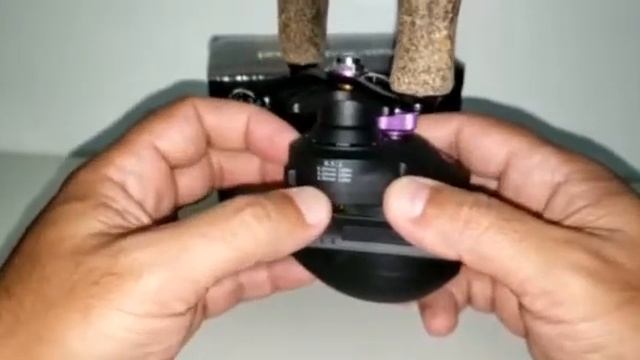 Carretilha bearking do aliexpress é boa ??? смотреть онлайн