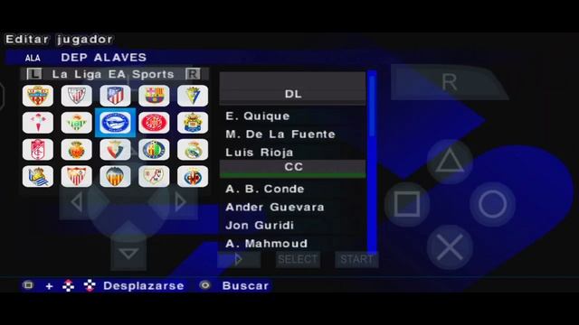 eFootball PES 2024 PPSSPP New Faces Android Best Graphics Update Boots & Latest Transfers смотреть онлайн