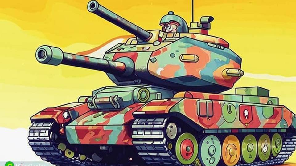 привет WAR THUNDER РБ (3.7) смотреть онлайн