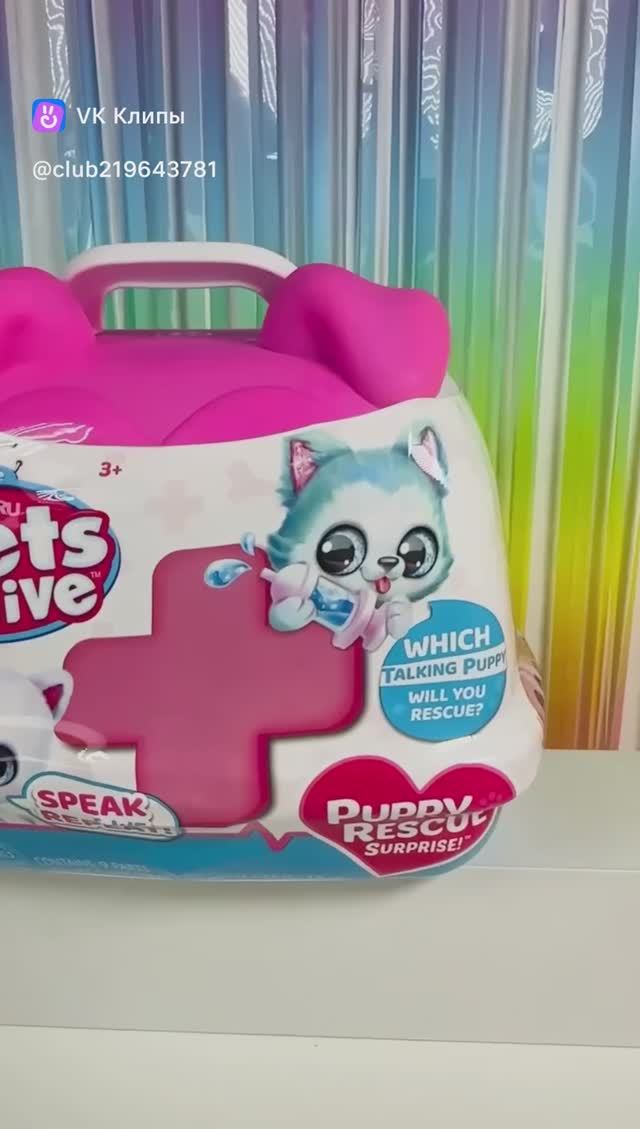 #petsalive #tiktokvideo #собачка #собака #трендытикток #давакупипёсика #tiktok #surprise #unboxing смотреть онлайн