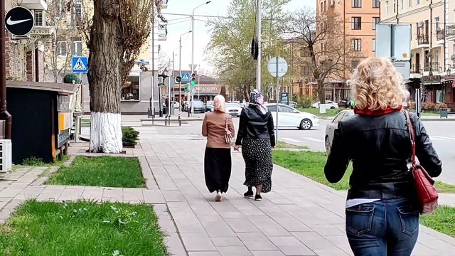 Грозный: Дубай на юге России смотреть онлайн