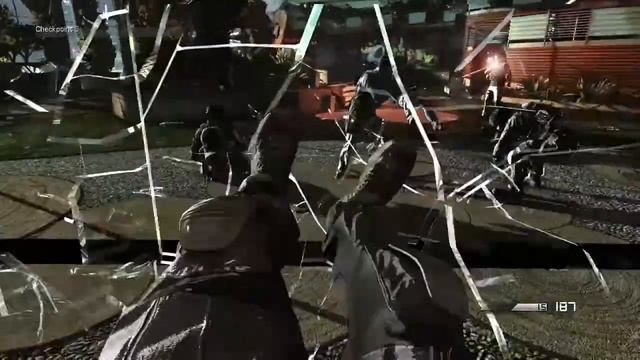 Call of Duty: Ghosts- Federation Day (pt.3/4) смотреть онлайн
