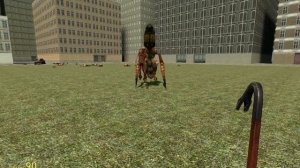 поиграл в гарис мод 2