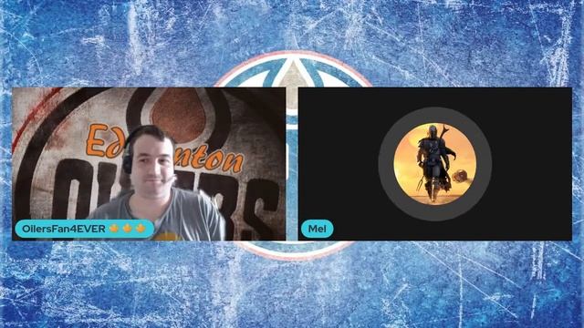 Oilers TALK смотреть онлайн