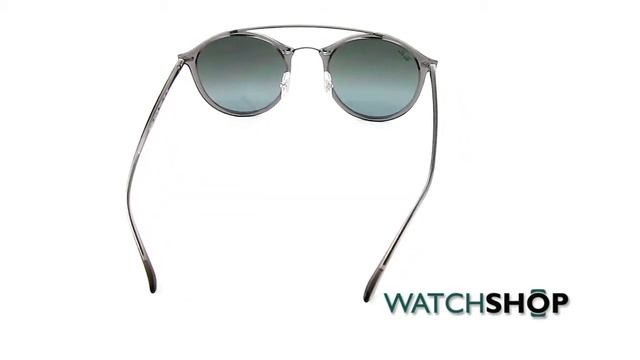Ray-Ban RB4266 Sunglasses (RB4266-620088-49) смотреть онлайн