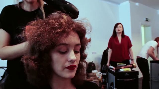 Mercedes-Benz Fashion Week Tbilisi & Make-up Atelier Georgia & Melange смотреть онлайн