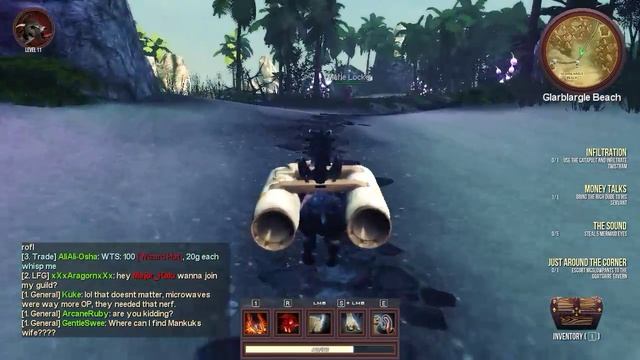 Goat Simulator смотреть онлайн