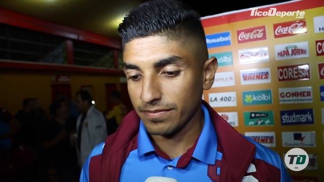 Juan Bustos Golobio: "Esto no es justo" смотреть онлайн