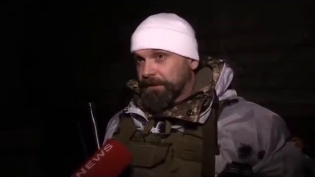 L'appel de Mozgovoj 29 01 2015. Обращение Мозгового. смотреть онлайн