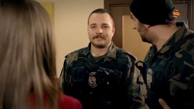 САДОКАТ кисми 12 | СЕЗОН 1-ум | سریال گروه ویژه دوبله فارسی قسمت 12 -