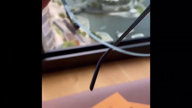 Unboxing Louis Vuitton Glasses 2021: “Clockwise” and “The Party” glasses. смотреть онлайн