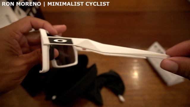 Oakley Sutro | Unboxing