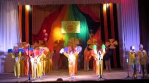 Волшебный микрофон. 70-летию Победы