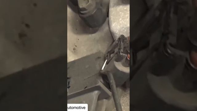 Toyota And Lexus Ignition Coil Connectors смотреть онлайн
