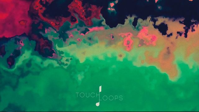 Ambient Textures (Sample Pack) By Touch Loops