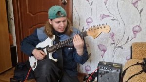 как сделать микрофон из банки за 20 рублей