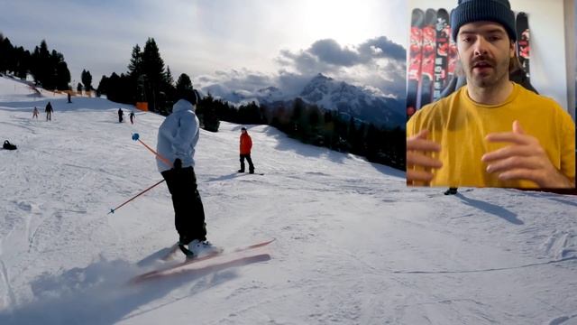 HOW TO ACTUALLY: Backside Switch Up Pretzel 270 Out - | Pro In-depth Trick Tip Ski Tutorial