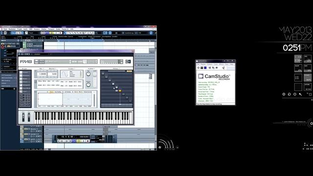 Studio Time With Virtual Riot #3 - Sound Design Tutorials