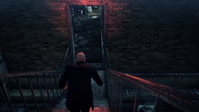 Hitman: Absolution ► Прохождение 4