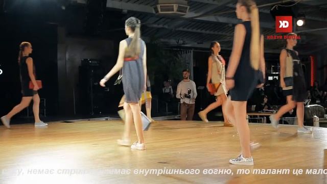 GTV Здорово - Odessa Fashion Week SS 2018 смотреть онлайн