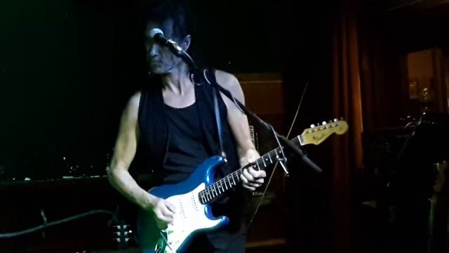 #5/13 ERWIN VAN LIGTEN Band 'Para Ti ' 26 mei 2018 LIVE @ Het Bluescafe Apeldoorn NL смотреть онлайн